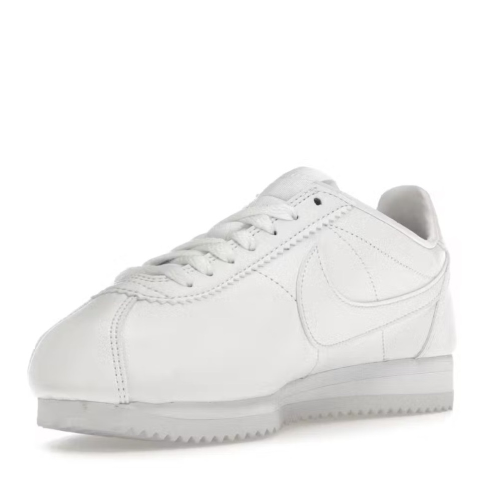 Nike Classic Cortez Leather Shoes